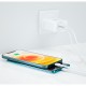 Мережевий зарядний пристрій XO L65 Dual Charger 12W White