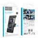 Тримач телефону для велосипеда/мотоцикла Hoco H110 Welle waterproof riding holder IP67 Black