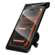 Тримач телефону для велосипеда/мотоцикла Hoco H110 Welle waterproof riding holder IP67 Black