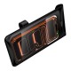 Тримач телефону для велосипеда/мотоцикла Hoco H110 Welle waterproof riding holder IP67 Black