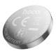 Батарейка Hoco JA6 CR2032 5шт