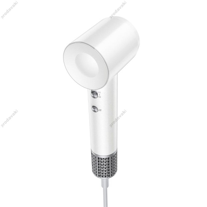 Фен Hoco HP19 High-speed hair dryer White