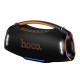Портативна колонка система караоке Bluetooth Hoco HT4 Wave 250W Black