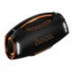 Портативна колонка система караоке Bluetooth Hoco HT4 Wave 250W Black