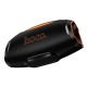 Портативна колонка система караоке Bluetooth Hoco HT4 Wave 250W Black