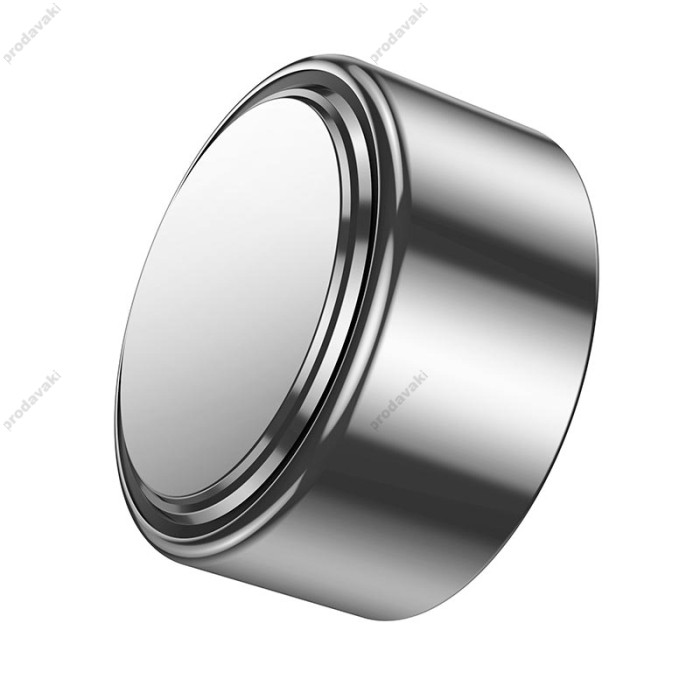 Батарейка Hoco JA8 Button battery LR44 10шт