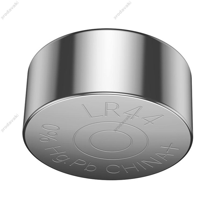 Батарейка Hoco JA8 Button battery LR44 10шт
