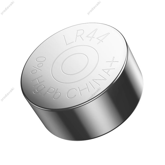 Батарейка Hoco JA8 Button battery LR44 10шт