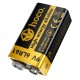 Батарейка Hoco JA9 Alkaline battery 6LR61 Black