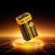 Батарейка Hoco JA9 Alkaline battery 6LR61 Black