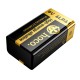 Батарейка Hoco JA9 Alkaline battery 6LR61 Black