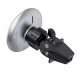 Автомобільний тримач ACEFAST D3 magnetic wireless charging car holder for air vent 15W Black