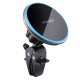 Автомобільний тримач ACEFAST D3 magnetic wireless charging car holder for air vent 15W Black