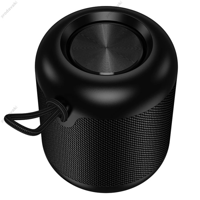 Портативна колонка Bluetooth Borofone BR102 Gratificado sports 5W Black