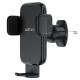 Автомобільний тримач ACEFAST D27 Car Mount Holderfor air vent Black