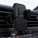 Автомобільний тримач ACEFAST D27 Car Mount Holderfor air vent Black