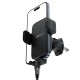 Автомобільний тримач ACEFAST D27 Car Mount Holderfor air vent Black