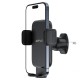 Автомобільний тримач ACEFAST D27 Car Mount Holderfor air vent Black