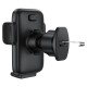 Автомобільний тримач ACEFAST D27 Car Mount Holderfor air vent Black