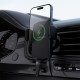 Автомобільний тримач ACEFAST D27 Car Mount Holderfor air vent Black