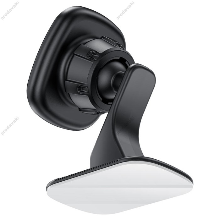 Автомобільний тримач ACEFAST D35 Car Mount Magnetic Holder Black