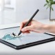 Стілус Hoco GM115 Smart SAM special active capacitive pen Black