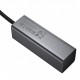 USB-Хаб Veron H4A converter USB to 4xUSB 2.0 Grey