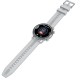Смарт-годинник HOCO Y31 call version Silver