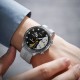 Смарт-годинник HOCO Y31 call version Silver