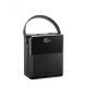 Повербанк портативний акумулятор Power bank Remax FP-1 27W fully compatible 100 000mAh Black