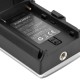 Лампа відеосвітло Yongnuo YN6C-360IV RGB 24W color 2700-6500K Black