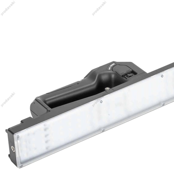 Лампа відеосвітло Yongnuo YN6C-360IV RGB 24W color 2700-6500K Black