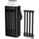 Повербанк портативний акумулятор Power bank Borofone BJ65 High four-cables 22.5W+PD20W 30000 mAh Black