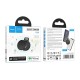 Пошуковий трекер HOCO E101 Easy to find Dual anti-lost device IOS, Android Black