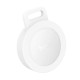 Пошуковий трекер HOCO E101 Easy to find Dual anti-lost device IOS, Android White