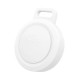 Пошуковий трекер HOCO E101 Easy to find Dual anti-lost device IOS, Android White