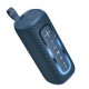 Портативна колонка Bluetooth Hoco HC36 Brocade sports 10W Navy blue