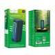 Портативна колонка Bluetooth Hoco HC36 Brocade sports 10W Navy blue