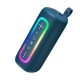 Портативна колонка Bluetooth Hoco HC36 Brocade sports 10W Navy blue