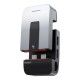 USB-Хаб Baseus Armor Age Bracket 9в1 Type-C to HDMI+3xUSB 3.0+3.5 mm Jack+RJ45+3xUSB-C Grey CAHUB-AJ0G