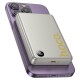Повербанк портативний акумулятор Power bank Hoco Q34 magnetic MagSafe магнітний 20W 10000 mAh Titanium gold