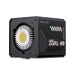 Світлодіодний прожектор LED CH ZGRL 80 60W 2800-6500K Black