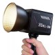 Світлодіодний прожектор LED CH ZGRL 80 60W 2800-6500K Black