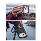 Чохол ROCK Guard Touch Rotating Series Magnetic Protection iPhone 18 Pro Max / 17 Pro Max Burgundy