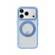 Чохол ROCK Guard Touch Rotating Series Magnetic Protection iPhone 18 Pro Max / 17 Pro Max Blue