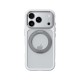 Чохол ROCK Guard Touch Rotating Series Magnetic Protection iPhone 18 Pro Max / 17 Pro Max White
