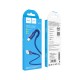 Кабель HOCO X71 Especial charging data cable USB to Type-C 3A 1m Blue