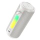 Портативна колонка Bluetooth Hoco HC50 Advantage BT speaker BT6,0 FM/TWS 8W White