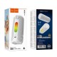 Портативна колонка Bluetooth Hoco HC50 Advantage BT speaker BT6,0 FM/TWS 8W White
