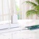 Кабель HOCO X70 Ferry charging data cable USB to Type-C 3A 1m White